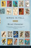 Birds in Fall A Novel cover art