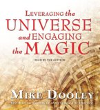 Leveraging the Universe and Engaging the Magic: cover art
