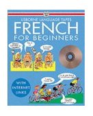 French for Beginners (Languages for Beginners)  9780746046395 Front Cover