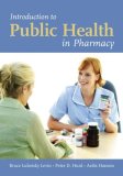 Introduction to Public Health in Pharmacy  cover art