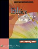 Ethics for Massage Therapists  cover art