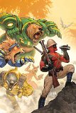 Deadpool The Ones with Deadpool  9780785193395 Front Cover