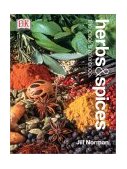 Herbs and Spices  cover art