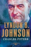Lyndon B. Johnson  cover art
