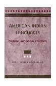 American Indian Languages Cultural and Social Contexts