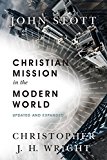 Christian Mission in the Modern World  9780830844395 Front Cover