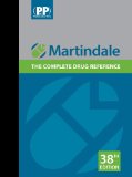 Martindale The Complete Drug Reference 38th 9780857111395 Front Cover