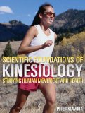 Scientific Foundations of Kinesiology Studying Human Movement and Health cover art
