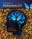 Loose Leaf for Theories of Personality 9th 9781260152395 Front Cover