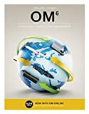 OM 6 6th 9781305664395 Front Cover