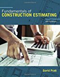 Fundamentals of Construction Estimating:  9781337399395 Front Cover