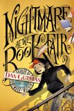 Nightmare at the Book Fair  cover art