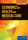 Economics of Health and Medical Care  cover art