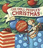 Doll People's Christmas  9781484723395 Front Cover