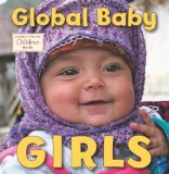 Global Baby Girls 2013 9781580894395 Front Cover