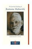 Spiritual Teaching of Ramana Maharshi  cover art