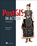 PostGIS in Action  cover art