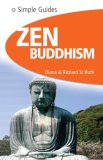 Zen Buddhism - Simple Guides 2008 9781857334395 Front Cover