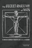 Occult Anatomy of Man 1st 9781953450395 Front Cover