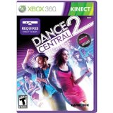 Case art for Dance Central 2 - Xbox 360