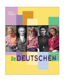 Deutschen 5th 1999 Revised  9780030210396 Front Cover