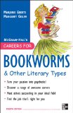 Careers for Bookworms and Other Literary Types  cover art