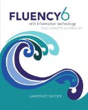 Fluency with Information Technology  cover art