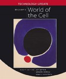 Becker's World of the Cell Technology Update 8th 9780133999396 Front Cover