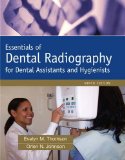 Essentials of Dental Radiography  cover art