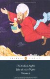 Arabian Nights: Tales of 1,001 Nights Volume 2 cover art