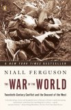 War of the World Twentieth-Century Conflict and the Descent of the West cover art