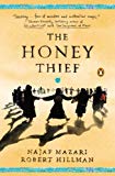Honey Thief Fiction  9780143125396 Front Cover