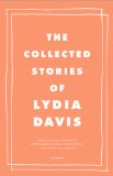 Collected Stories of Lydia Davis  cover art