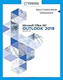 Microsoft Office 365 and Outlook 2019 Comprehensive  9780357375396 Front Cover