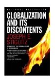 Globalization and Its Discontents  cover art
