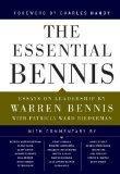 Essential Bennis  cover art