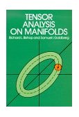 Tensor Analysis on Manifolds  cover art