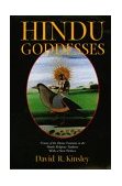 Hindu Goddesses Visions of the Divine Feminine in the Hindu Religious Tradition cover art