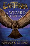 Wizard of Earthsea  cover art