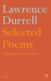 Selected Poems of Lawrence Durrell 2006 9780571227396 Front Cover