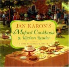Mitford Cookbook and Kitchen Reader 2004 9780670032396 Front Cover
