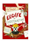 Eloise at Christmastime 1999 9780689830396 Front Cover