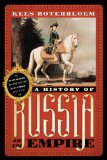 History of Russia and Its Empire  cover art