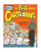 Big Book of Cartooning  cover art