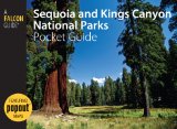 Sequoia and Kings Canyon National Parks Pocket Guide 2010 9780762751396 Front Cover