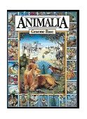 Animalia Midi  9780810919396 Front Cover