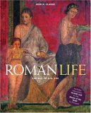Roman Life 100 B. C. to A. D. 200 cover art