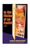 In the Flicker of an Eyelid A Novel  9780813921396 Front Cover