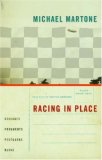 Racing in Place Collages, Fragments, Postcards, Ruins cover art
