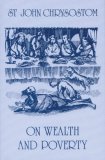 On Wealth and Poverty cover art